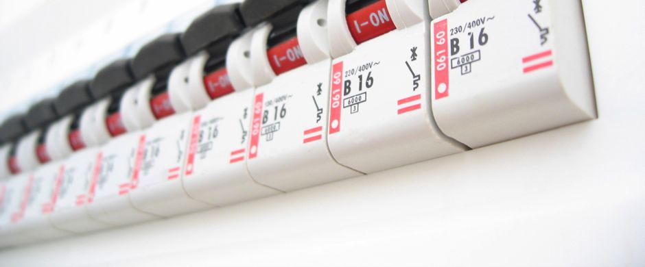 switches in fusebox